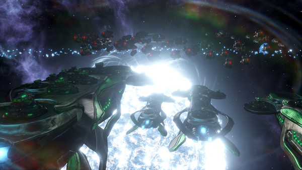 群星 银河版 v3.0.4.1 Stellaris Galaxy Edition for mac