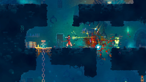 死亡细胞 v1.16.3 Dead Cells for mac