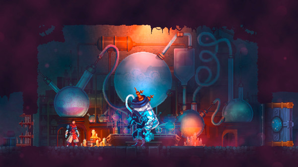 死亡细胞 v1.16.3 Dead Cells for mac