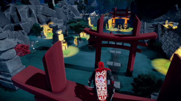 荒神 v1.09.10 Aragami for mac