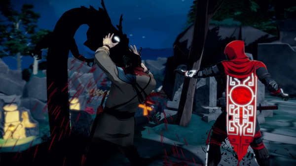 荒神 v1.09.10 Aragami for mac