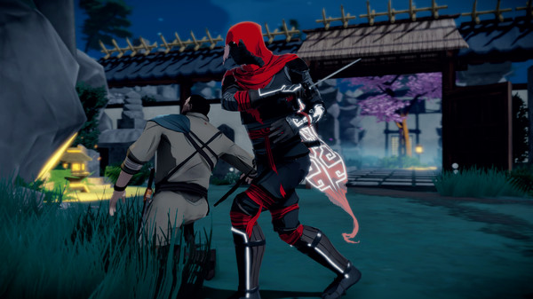 荒神 v1.09.10 Aragami for mac