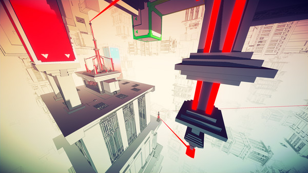 无尽花园 v1.0.14044 Manifold Garden for mac