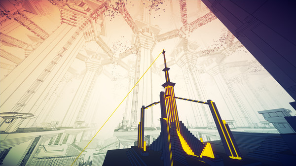 无尽花园 v1.0.14044 Manifold Garden for mac