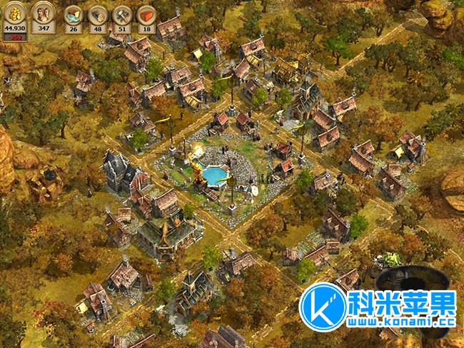 纪元1701 ANNO 1701 for mac 2021重制版