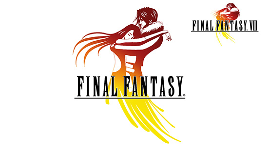 最终幻想8 FINAL FANTASY VIII for mac 2021重制版