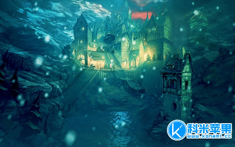 风语世界2：沉寂 v1.2.2 Silence: The Whispered World 2 for mac