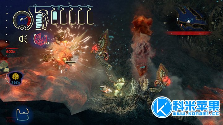 深世海 v1.3.0 Shinsekai Into the Depths for mac