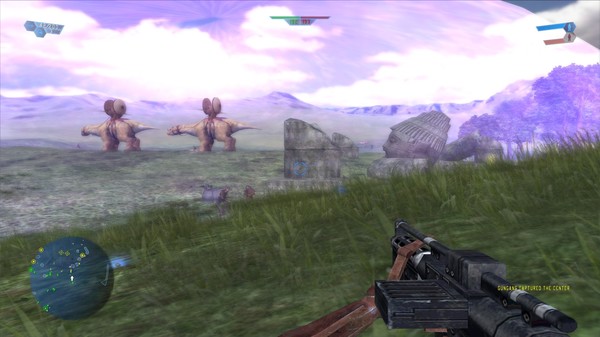 星球大战:前线(经典版2004) STAR WARS Battlefront (Classic, 2004) for mac