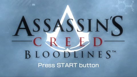 刺客信条：血统 Assassins Creed : Bloodlines for mac 2021重制版