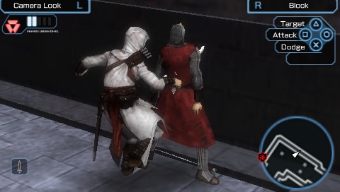 刺客信条：血统 Assassins Creed : Bloodlines for mac 2021重制版