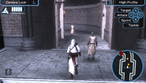 刺客信条：血统 Assassins Creed : Bloodlines for mac 2021重制版