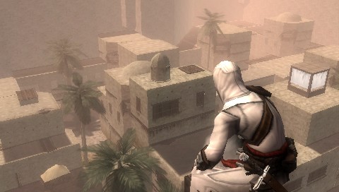 刺客信条：血统 Assassins Creed : Bloodlines for mac 2021重制版