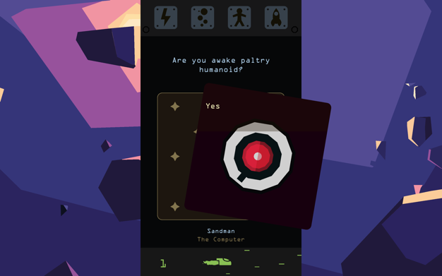 王权：星途 v1.01 Reigns: Beyond for mac