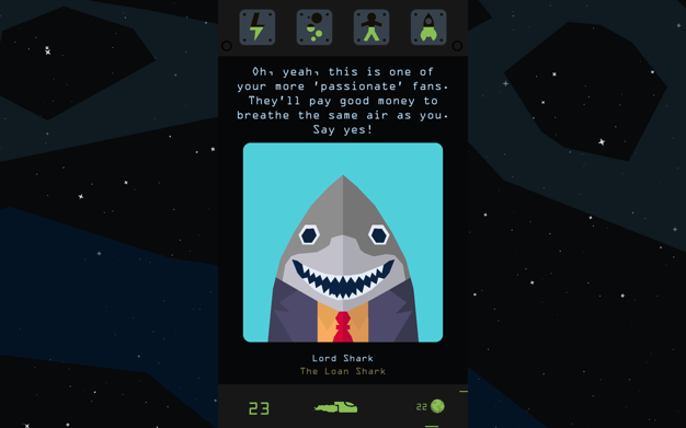 王权：星途 v1.01 Reigns: Beyond for mac