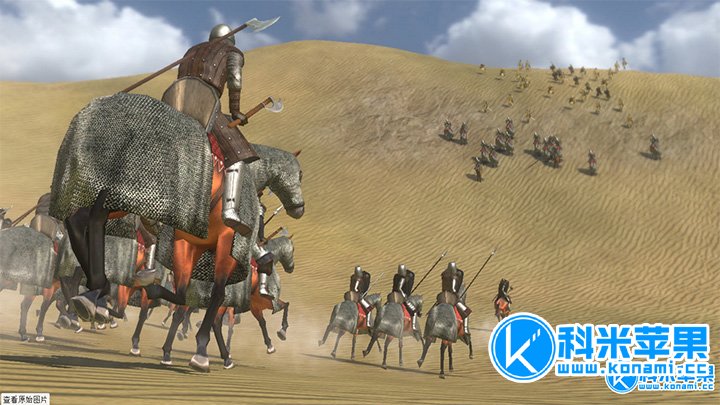 骑马与砍杀：战团 Mount & Blade: Warband 2.059 + DLC