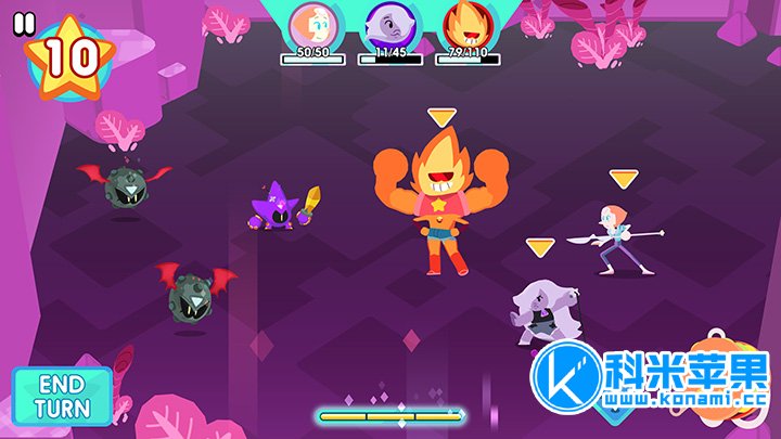 史提芬宇宙：绽放光芒 v2.0.0 Steven Universe Unleash the Light for mac