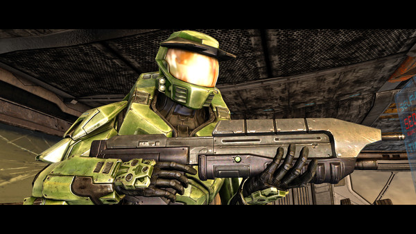 光环：战斗进化 Halo: Combat Evolved for mac