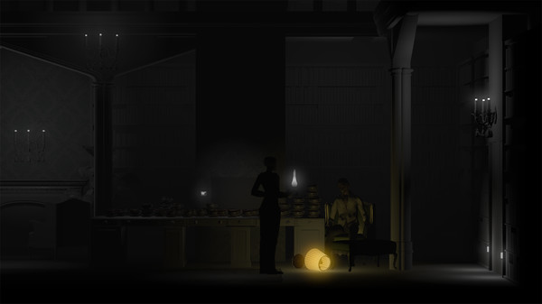 坠落2：解放 v1.1 The Fall Part 2: Unbound for mac