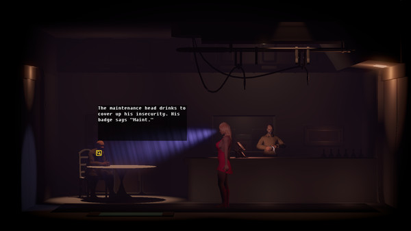 坠落2：解放 v1.1 The Fall Part 2: Unbound for mac