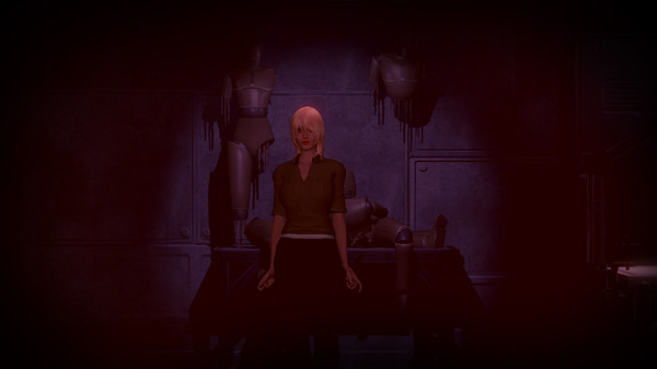 坠落2：解放 v1.1 The Fall Part 2: Unbound for mac