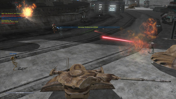 星球大战:前线2(经典版2005) Star Wars: Battlefront 2 (Classic, 2005) mac