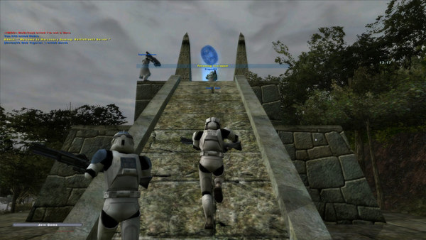 星球大战:前线2(经典版2005) Star Wars: Battlefront 2 (Classic, 2005) mac