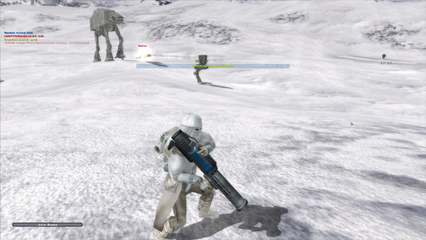 星球大战:前线2(经典版2005) Star Wars: Battlefront 2 (Classic, 2005) mac