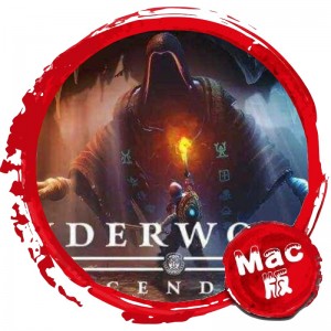 地下世界：崛起 Mac版 苹果电脑 单机游戏 Mac游戏 Underworld Ascendant