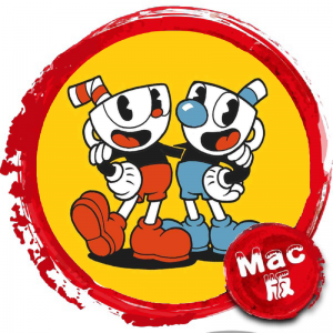 茶杯头Mac版 Cuphead 苹果电脑 单机游戏 Mac游戏 简体中文