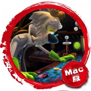 鼠的世界 Mac版 苹果电脑 单机游戏 Mac游戏 Mousecraft