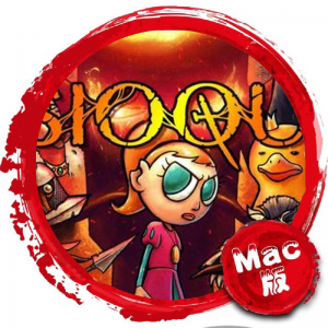 公主齐奥克TSIOQUE Mac版 苹果电脑 Mac游戏 单机游戏 For Mac