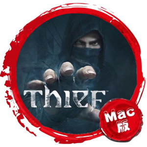 神偷4：盗神版 Thief:Master Thief Edition Mac版 苹果电脑 单机游戏 Mac游戏