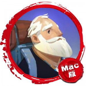回忆之旅 Mac版 Old Man's Journey 苹果电脑 单机游戏 Mac游戏