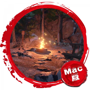 仰冲异界 Mac版 Obduction 苹果电脑 单机游戏 Mac游戏