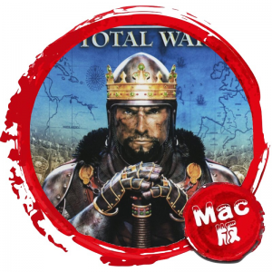 中世纪2：全面战争 Medieval II: Total War Mac版 苹果电脑 单机游戏 Mac游戏