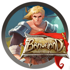 勇者大陆：骑士传说 Braveland Mac版 苹果电脑 单机游戏 Mac游戏