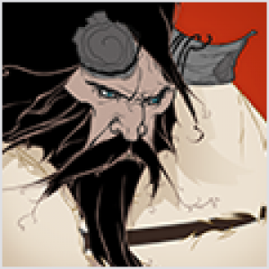 旗帜的传说2 The Banner Saga 2 Mac版 苹果电脑 单机游戏 Mac游戏