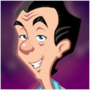 情圣拉瑞：湿梦不干 Leisure Suit Larry: Wet Dreams Don’t Dry Mac版 苹果电脑 单机游戏 Mac游戏