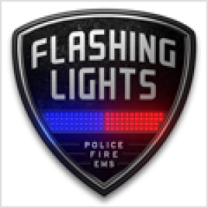 消防模拟 Flashing Lights Mac版 苹果电脑 单机游戏 Mac游戏