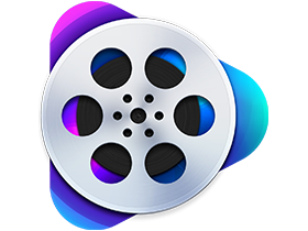 VideoProc 4K v4.6 for Mac 视频编辑处理下载格式转换工具