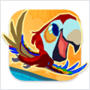 雏鸟英雄 幼鸟英雄 Fledgling Heroes Mac版 苹果电脑 Mac游戏