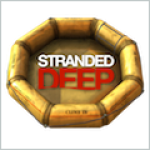 荒岛求生 Stranded Deep 中文版 Mac版 苹果电脑 单机游戏 Mac游戏