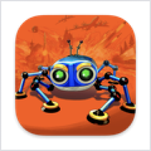 跳跃蜘蛛 Spyder 间谍冒险游戏 Mac版 苹果电脑 Mac游戏