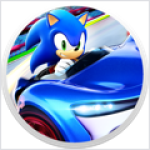 索尼克团队赛车 Sonic Racing Mac版 苹果电脑 Mac游戏
