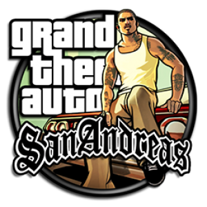 GTA 侠盗猎车手：圣安地列斯 Mac版 苹果电脑 单机游戏 Mac游戏 Grand Theft Auto：San Andreas