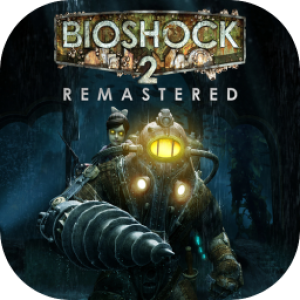 生化奇兵2 重制版 BioShock 2 Remastered Mac版 苹果电脑 Mac游戏 射击游戏