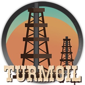 石油骚动 Mac版 Turmoil 苹果电脑 Mac游戏 for mac 中文版