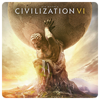 Sid Meier’s Civilization VI《文明帝国VI》v1.3.5 Mac 中文破解版 回合制策略游戏