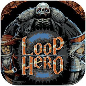 Loop Hero《循环英雄》v1.0 for Mac 中文版 循环勇者 卡牌策略类角色扮演游戏